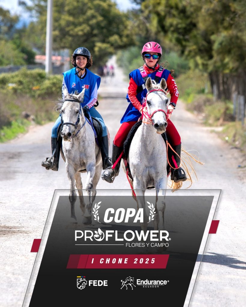 FORMULARIO DE INSCRIPCION-I CHONE 2025 – Endurance Ecuador